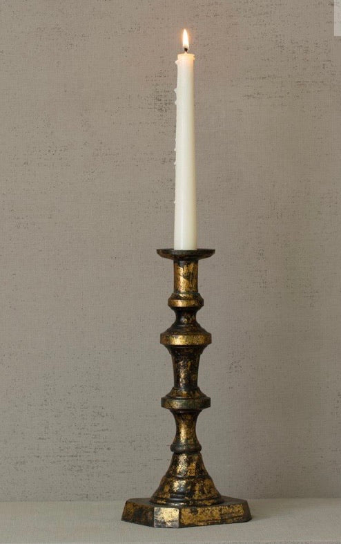 Belle Candlestick (Large)