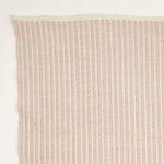 Weaver Green Bright Stripe - Shell 110 x 60cm